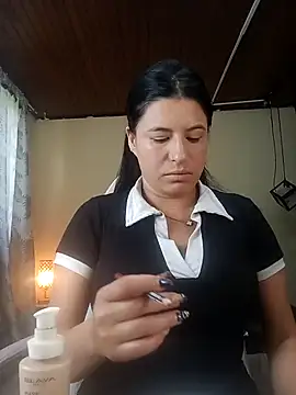 keileen luna online show from 05.14.26