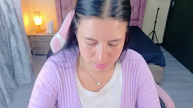 keileen luna online show from 05.15.26