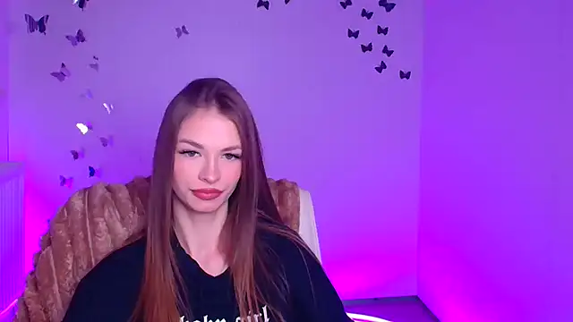 Lina Loveuu online show from 02.12.26