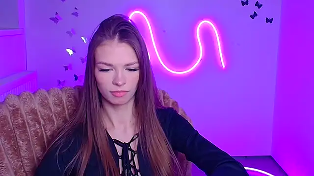 Lina Loveuu online show from 02.20.26