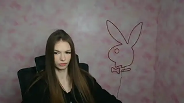 Lina Loveuu online show from 02.21.26