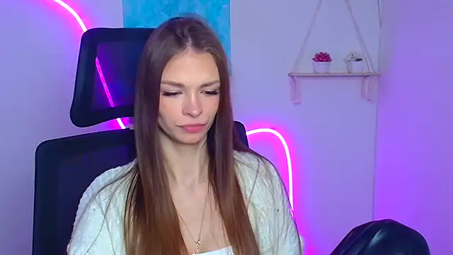 Lina Loveuu online show from 02.24.26