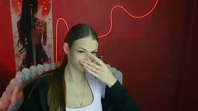 Lina Loveuu online show from 04.24.26