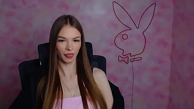 Lina Loveuu online show from 04.28.26
