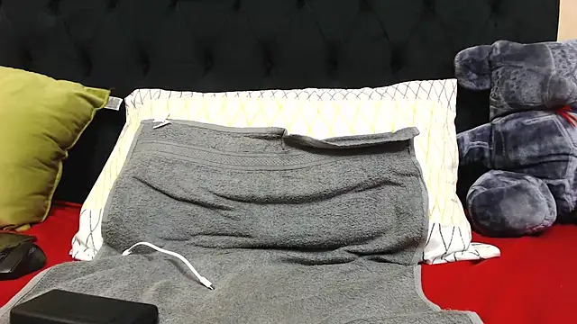 SexyPureFire001 online show from 04.29.26