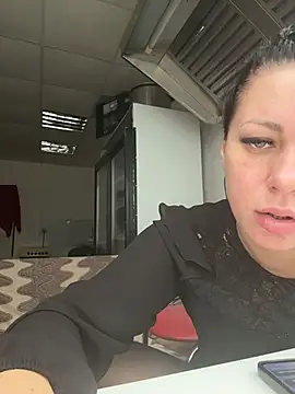  Mila Love online show from 02.01.26