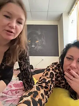  Mila Love online show from 03.17.26