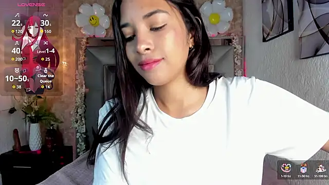 Estrellaa 1 online show from 03.12.26