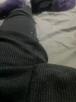 Snapshot of WhiteMeatsRican chatting on 01.14.26 WhiteMeatsRican online show from 01.14.26