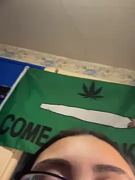 Snapshot of WhiteMeatsRican chatting on 01.18.26 WhiteMeatsRican online show from 01.18.26