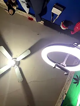 Snapshot of WhiteMeatsRican chatting on 01.18.26 WhiteMeatsRican online show from 01.18.26