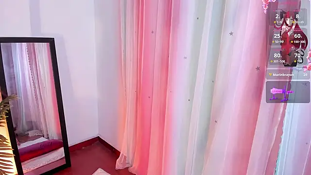 valery kai online show from 03.14.26