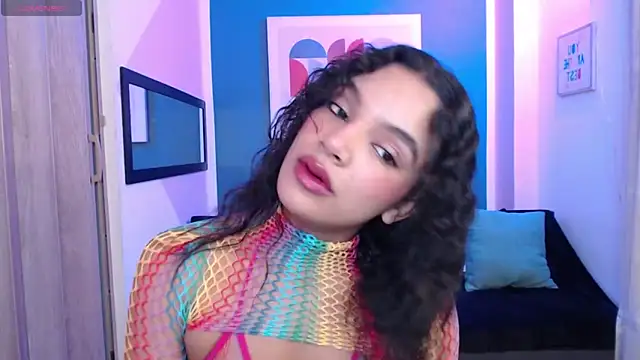 Nyxx Velariia online show from 02.24.26