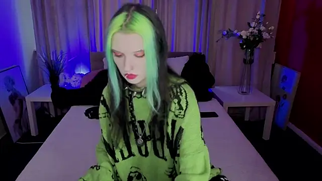 Snapshot of ToxicKittyy chatting on 01.16.26 ToxicKittyy online show from 01.16.26