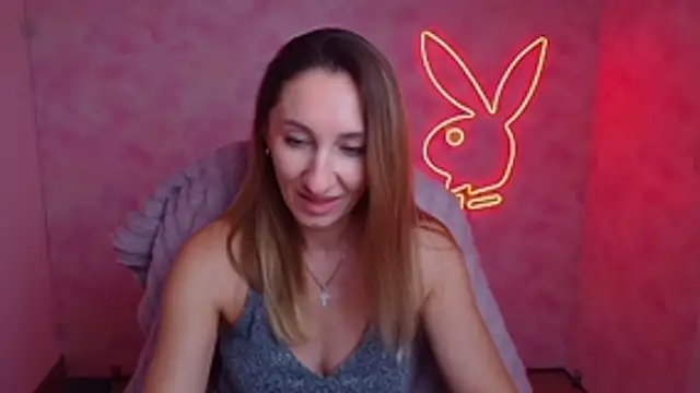 Diana Sweeet  online show from 02.01.26