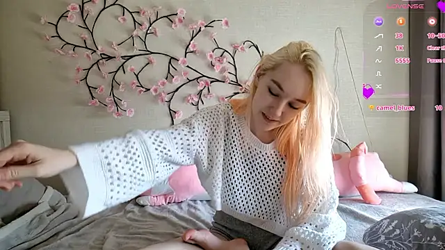 MisaMew online show from 03.14.26