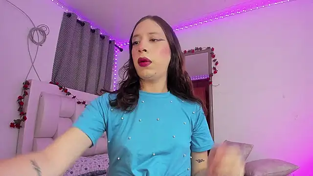 dirty sexx  online show from 03.12.26