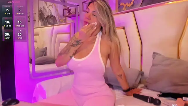 Gabby santos  online show from 05.04.26