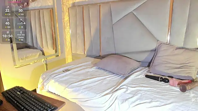 Gabby santos  online show from 05.06.26