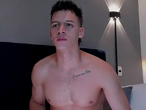 DrakeCarter online show from 02.03.26