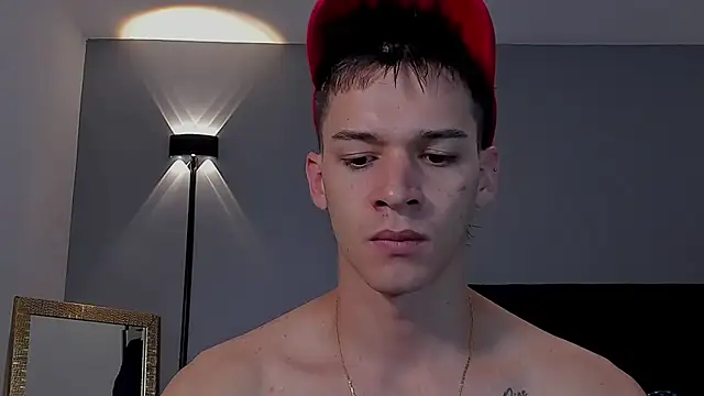 DrakeCarter online show from 03.06.26