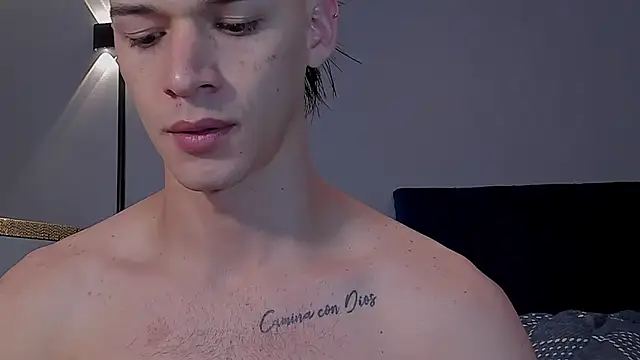 DrakeCarter online show from 03.07.26