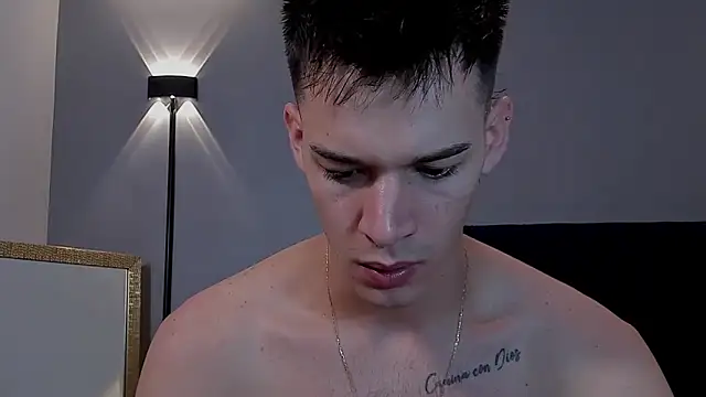 DrakeCarter online show from 03.10.26