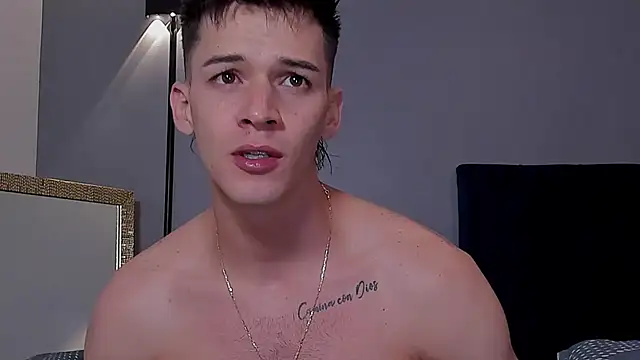 DrakeCarter online show from 03.11.26