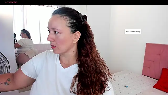 MsGaby  online show from 06.09.26