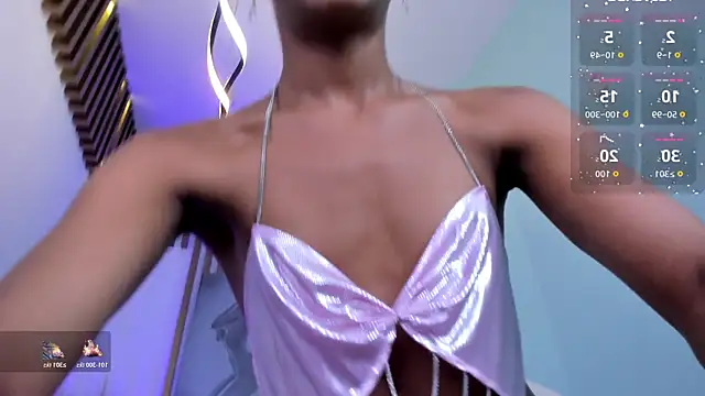 VictoriaRousse  online show from 02.25.26