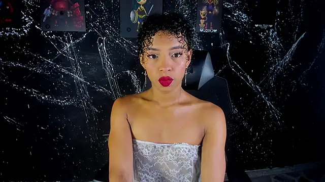 VictoriaRousse  online show from 03.06.26