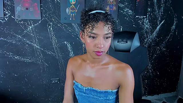 VictoriaRousse  online show from 03.08.26