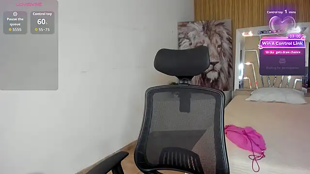 VictoriaRousse  online show from 03.15.26