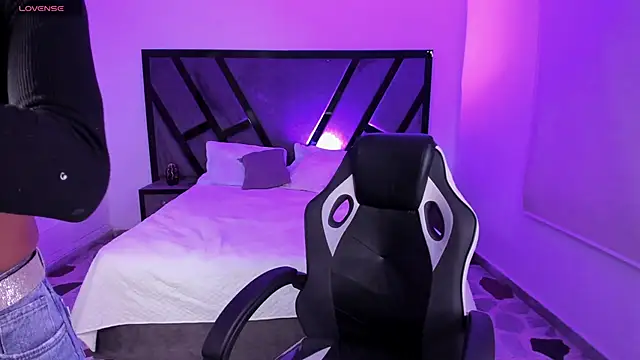 VictoriaRousse  online show from 03.16.26