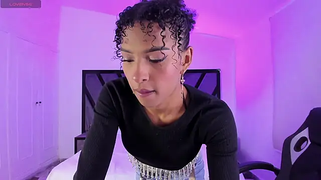 VictoriaRousse  online show from 03.16.26