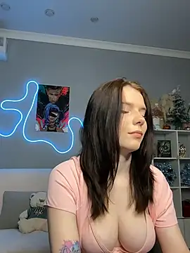 JinxMoon online show from 03.11.26