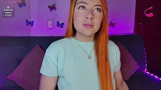 Anihaa online show from 02.07.26