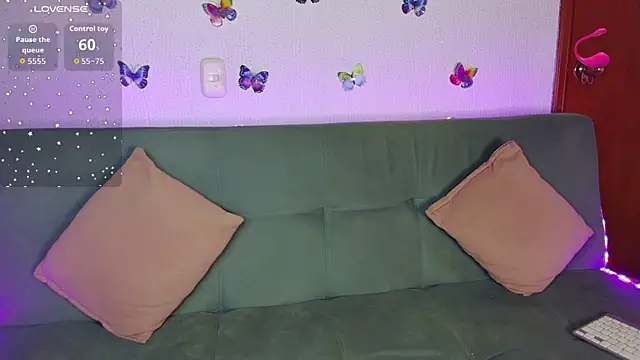 Anihaa online show from 02.18.26