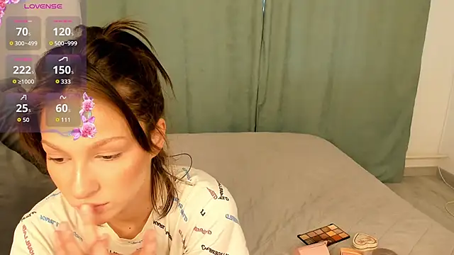 DeonnaHeney online show from 02.26.26