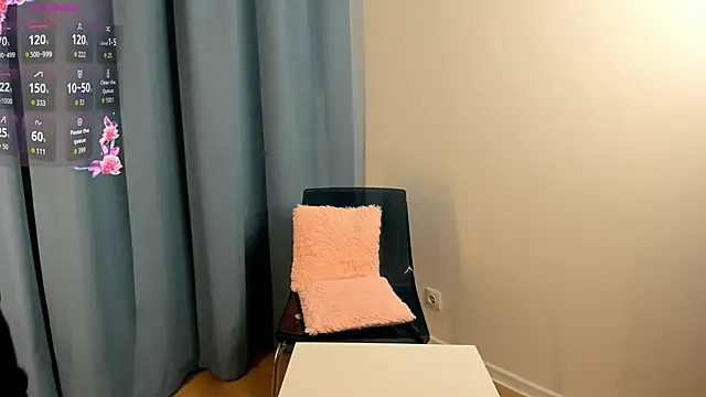 DeonnaHeney online show from 03.05.26