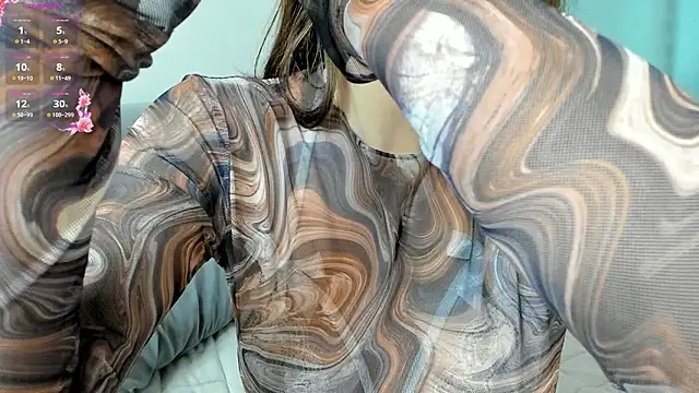 DeonnaHeney online show from 03.16.26