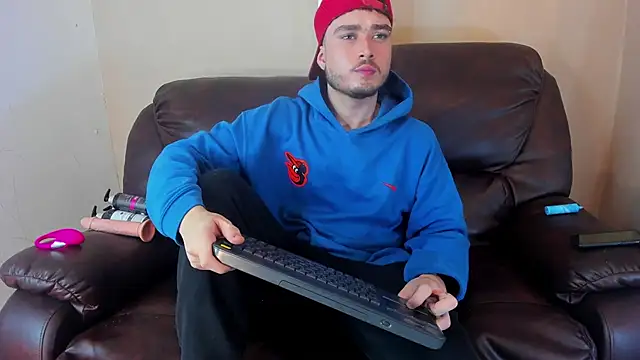 Salvattore Muller online show from 04.30.26