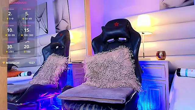 Salvattore Muller online show from 07.02.26