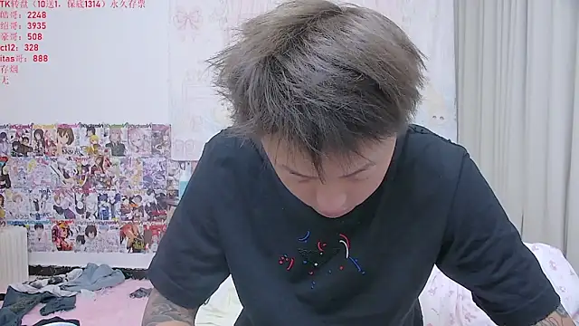 Chocolates-001 online show from 05.03.26