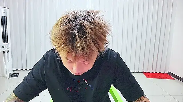 Chocolates-001 online show from 07.15.26
