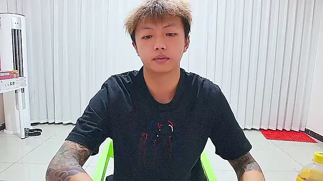 Chocolates-001 online show from 07.25.26