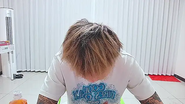 Chocolates-001 online show from 07.28.26