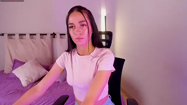 ella  olmos online show from 02.28.26