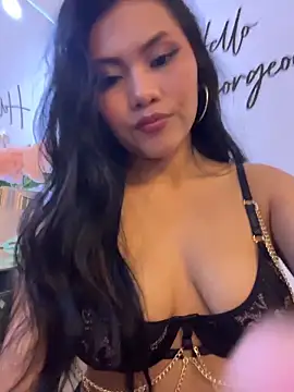 NeoMeiXXX online show from 02.11.26