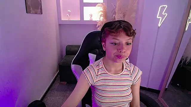 melodyy as online show from 01.16.26